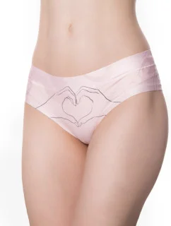 Dámske nohavičky MEMÉME CLASSIC LADY