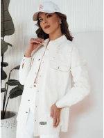 Dámská bunda light beige Dstreet model 21976658 - FashionStreet