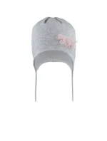 Dievčenská čiapka AJS 50-002 Dievčenská čiapka AJS 50-002