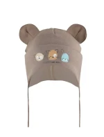 Dětská čepice model 20905246 - AJS