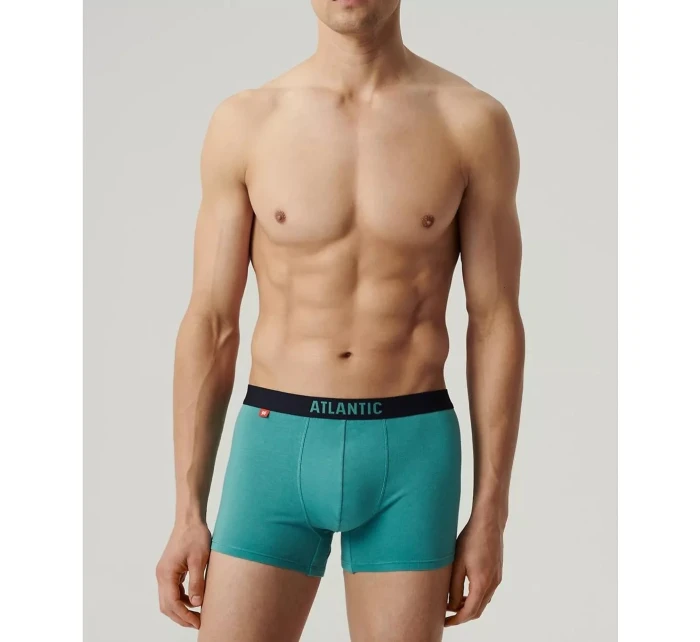 Boxerky Atlantic 5SMH-004/25 A'5 S-2XL