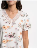 Košile model 22012210 - Moraj Košile model 22012210 - Moraj