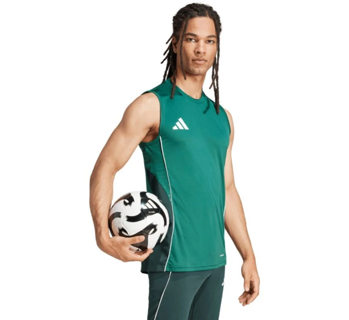 Tiro 25 Competition Jersey M pánské model 21075478 - ADIDAS