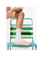 Gioseppo GILL W 75545-P-Rosa dámske žabky