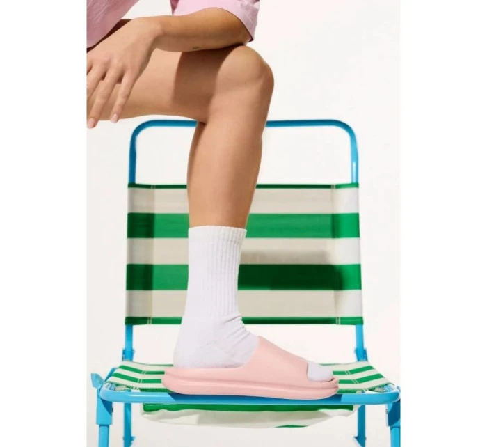 Gioseppo GILL W 75545-P-Rosa dámske žabky