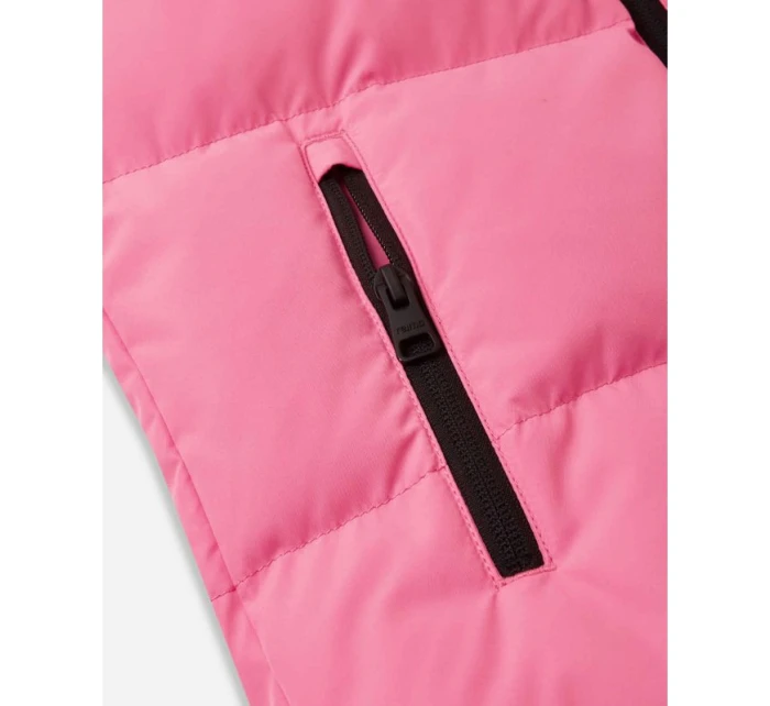 Detská páperová bunda Reima Paimio (5100282A-3310)