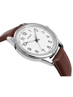 Pánske hodinky CASIO MTP-V005L-7B4UDF + BOX Pánske hodinky CASIO MTP-V005L-7B4UDF + BOX