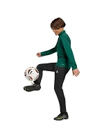 Detská mikina adidas Entrada 26 Training Top zelená KE9825
