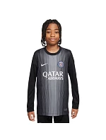 Dětský dres PSG Stadium black 010 model 22054661 - NIKE Dětský dres PSG Stadium black 010 model 22054661 - NIKE