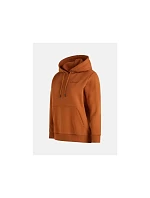 Mikina W Original Small Logo model 22173889 green - Peak Performance