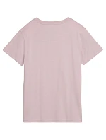Dámské tričko Ess Standard Small Logo Tee, špinavě 49 model 22301656 - Puma Dámské tričko Ess Standard Small Logo Tee, špinavě 49 model 22301656 - Puma