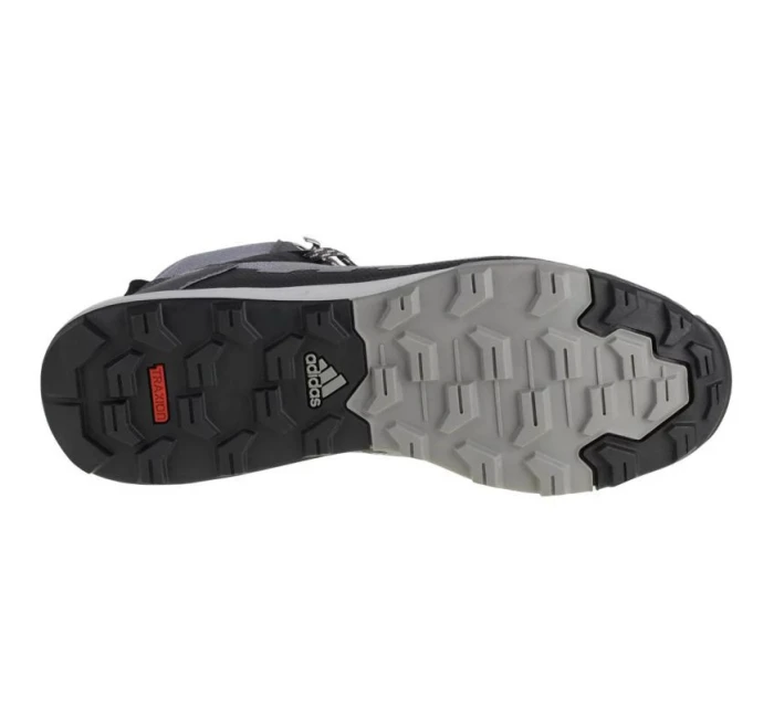 Topánky adidas Terrex Tivid Mid M S80934