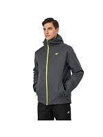 Lyžařská bunda M H4Z22 model 17729837 22S pánské - 4F