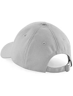 B 59 6 panelová baseballová kšiltovka "Authentic" model 22481622 light grey - Beechfield B 59 6 panelová baseballová kšiltovka "Authentic" model 22481622 light grey - Beechfield