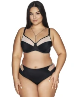 model 21041470 Viva kolor:black - Ava