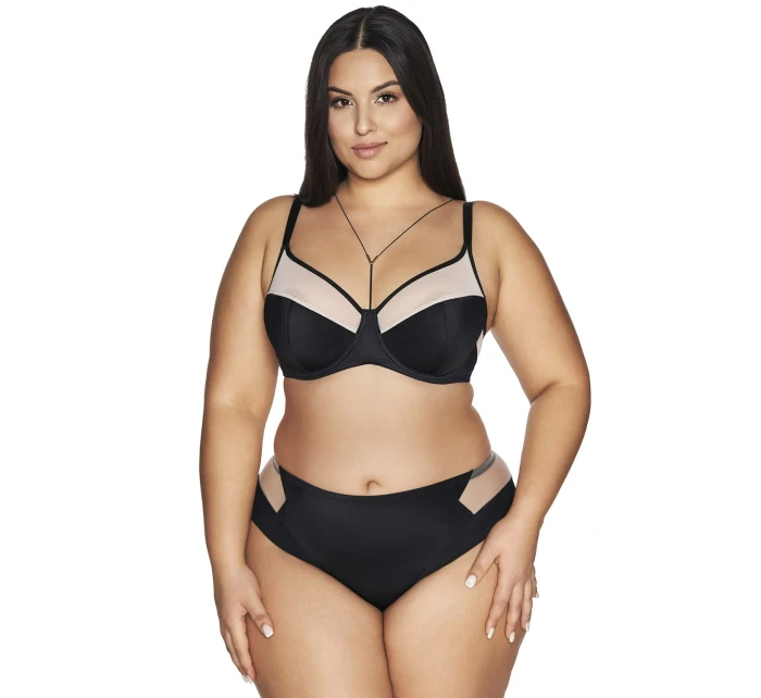 model 21041470 Viva kolor:black - Ava