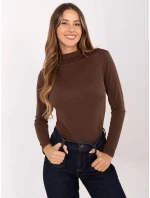 Blúzka IT BZ 15368.03 hnedá Blúzka IT BZ 15368.03 hnedá