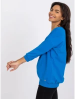 Blúzka RV BZ 7542.41X tmavo modrá Blúzka RV BZ 7542.41X tmavo modrá