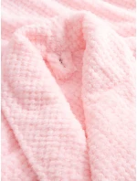 Jessica Růžový župan - Momenti Per Me Jessica Růžový župan - Momenti Per Me