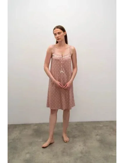 Dámská noční košile model 17115468 154 - Vamp