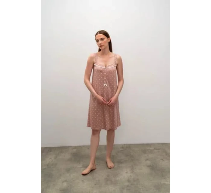 Dámská noční košile model 17115468 154 - Vamp