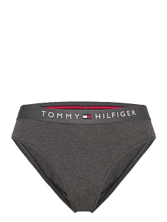 Dámské  tm. šedé  model 19328372 - Tommy Hilfiger