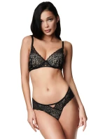 Dámská podprsenka Ladies  Černá  model 21494809 - Henderson