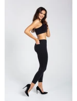 Dámske nohavice Black - GATTA bodywear