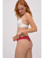 VÁNOČNÍ TANGA model 21483865 - Ysabel Mora