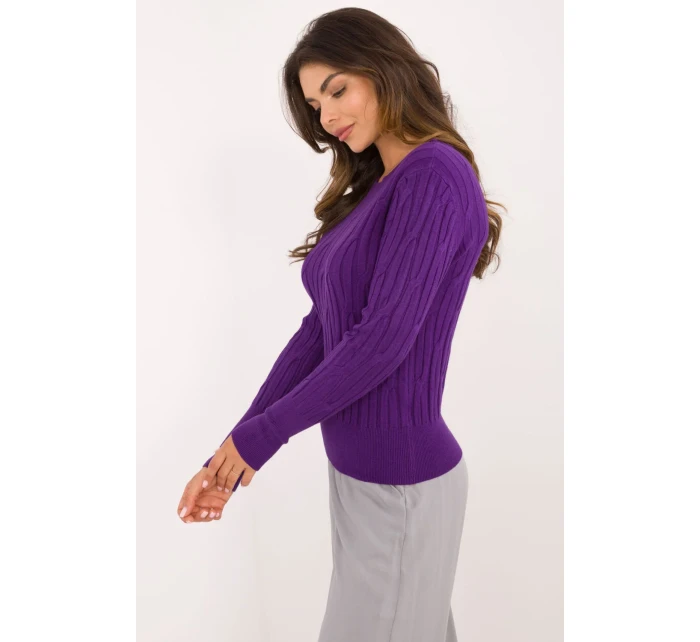 Model svetra 200192 AT