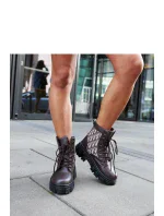 Model obuvi 206540 Solea Model obuvi 206540 Solea