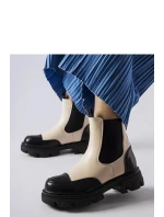 Model obuvi 206575 Solea