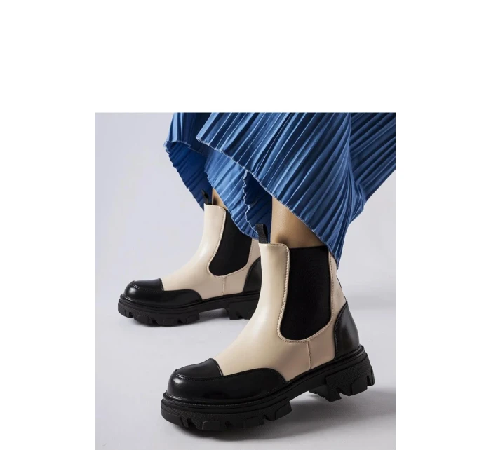 Model obuvi 206575 Solea