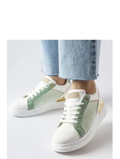 Tenisky model 207725 Solea