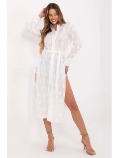 Košeľa s dlhým rukávom model 215877 Lakerta