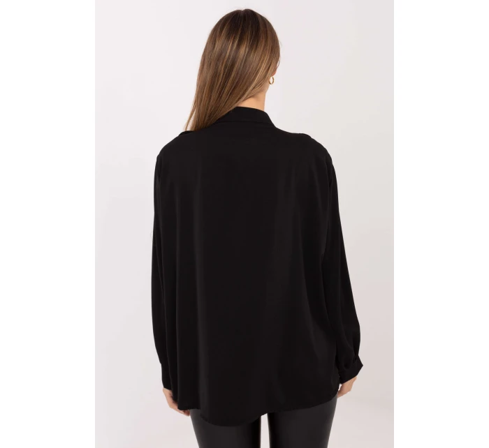 Košeľa s dlhým rukávom model 222122 Továrenská cena Košeľa s dlhým rukávom model 222122 Továrenská cena