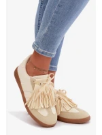 Športová obuv model 224422 Step in style