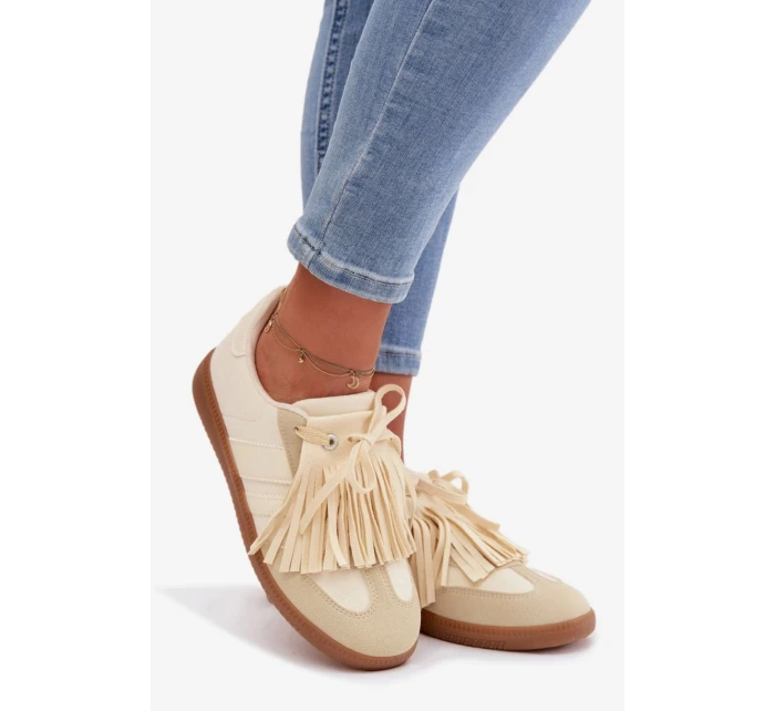 Športová obuv model 224422 Step in style