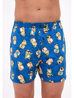 Pánske šortky Cornette 011/178