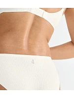sloggi ZERO Feel Pure High leg - WHITE - SLOGGI WHITE - SLOGGI sloggi ZERO Feel Pure High leg - WHITE - SLOGGI WHITE - SLOGGI