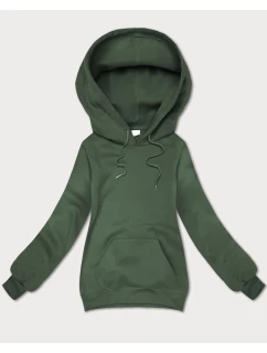 Voľná klokanica S'West sivo-zelená (B-11#)