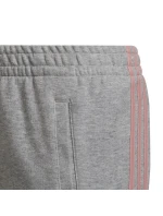 Kalhoty 3Stripes Tapered Leg Jr model 19571659 - ADIDAS