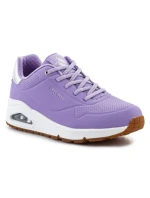 Boty Uno Shimmer Away W model 20319699 - Skechers