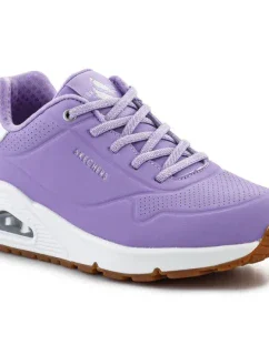 Boty Uno Shimmer Away W model 20319699 - Skechers