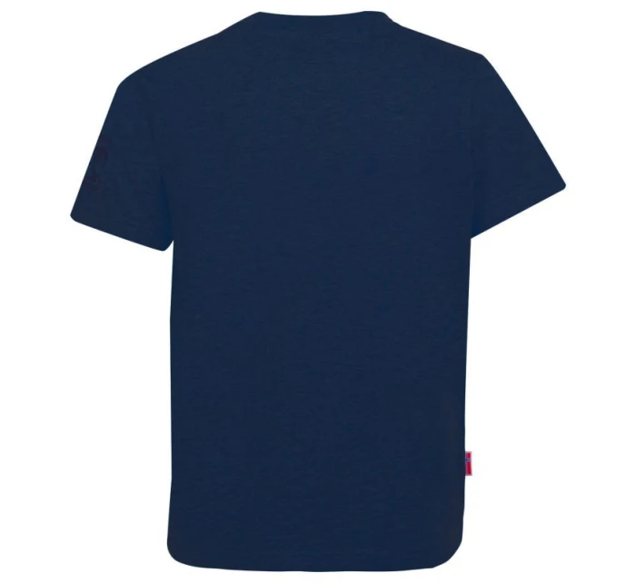 Tričko Trollkids Oslo T Jr 113-110