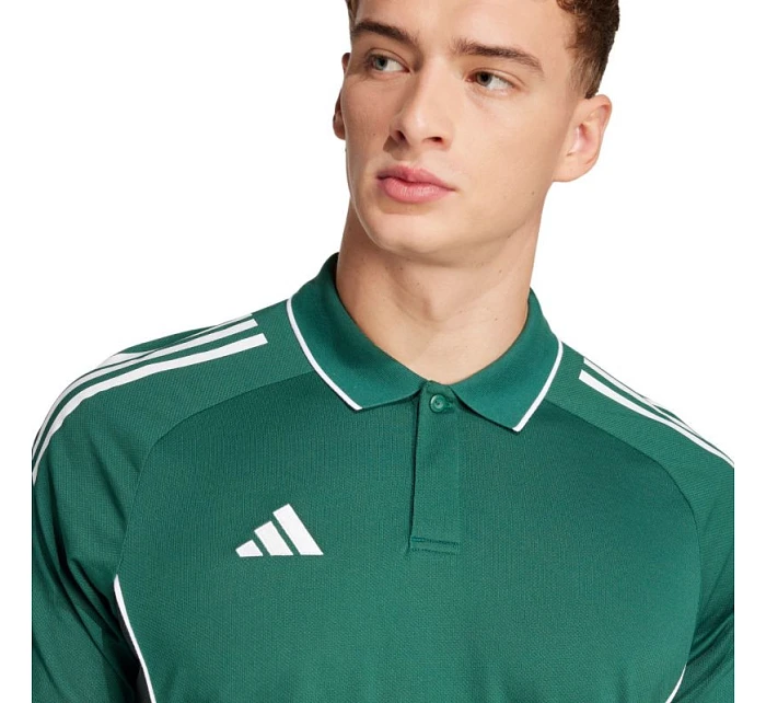 Adidas Tiro 25 Competition Polo M tričko JY1897 muži