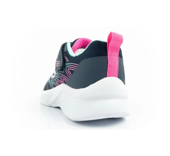 buty dziecięce sportowe dla lekkie model 21360131 - Skechers buty dziecięce sportowe dla lekkie model 21360131 - Skechers