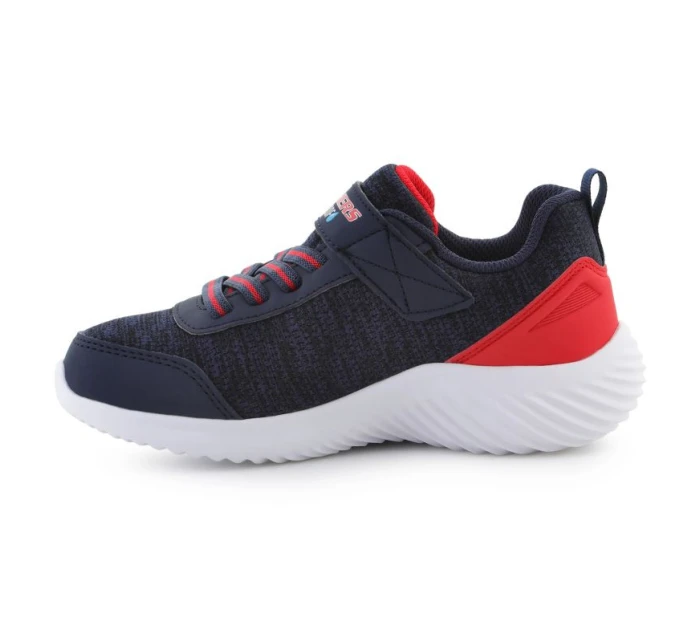 Skechers Bounder-Dripper Drop 403739L-NVRD Navy/Red Skechers Bounder-Dripper Drop 403739L-NVRD Navy/Red