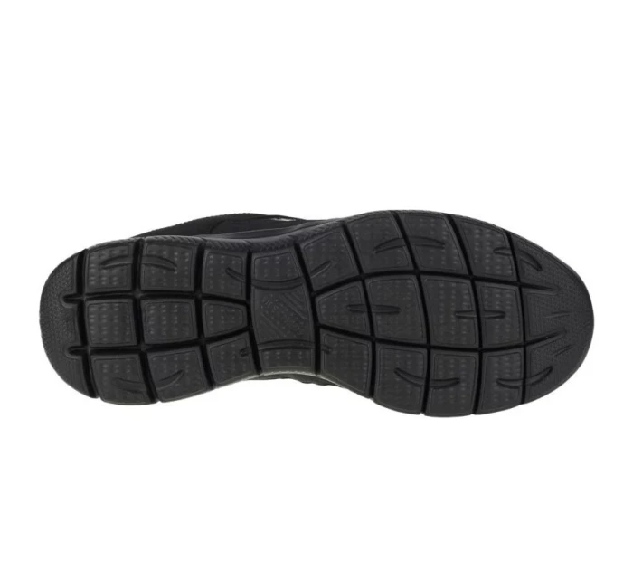 Skechers Summits New World 232069-BBK Black 44 Skechers Summits New World 232069-BBK Black 44