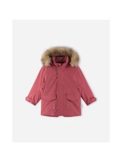 dětská zimní bunda model 21412582 - Reima